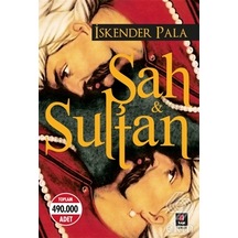 Ekinbasimyayin Şah Ve Sultan/Iskender Pala