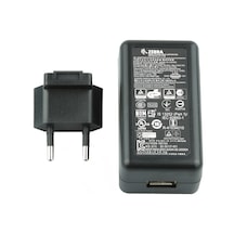 Zebra Zq320-Tc51-Tc57-Tc26 Usb Pvr-Wua5V12W0Eu Power Supply