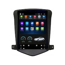 Celali Tuning Chevrolet Cruze Android 12 Carplay Navigasyon Tesla Ekran Multimedya - 4gb Ram 64gb Hdd