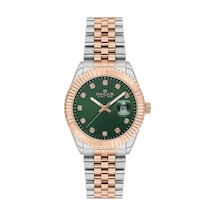 Nacar Nc33-398351-enms Metal Kadın Kol Saati