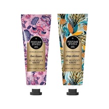 Eyüp Sabri Tuncer Perfume Jewels Love Kisses Ve Deep Charm El Kremi 50ml