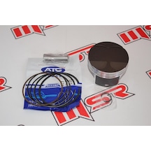 Apachı Xz 250 17 Hp Piston Kit 70 Mm 16p