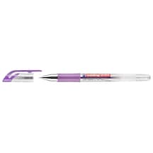 Edding 2185 Jel Roller Kalem - 0.7 Mm - Mor