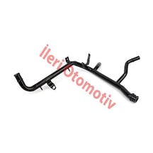 Vw Volkswagen Transporter T5 Kalorifer Su Borusu 038121065Ce