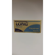 LONG Z KATLAMA  HAVLU