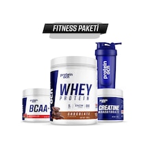 Proteinocean Fıtness Paketi - Çikolata Karpuz