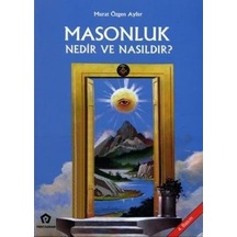 Masonluk Nedir Ve Nasıldır