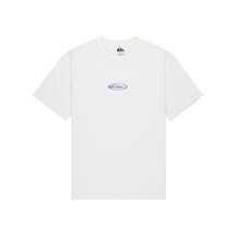 Quiksilver Flowers Surfıng Erkek Tişört Eqyzt08301-qk.15078 Çok Renkli