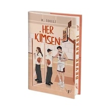 Her Kimsen / İlk Set Ciltli / R. İdeli
