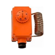 Ta/544610 (0-40°C) Kuluçka Termostatı - Imıt - İtalyan Malı