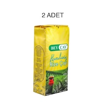 Bey Çay Karadeniz Rize 500gr 2adet