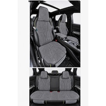 Bod Byd Atto 3 Oto Koltuk Koruyucu Kılıf 2023-sonrası Latmos Serisi 65152223