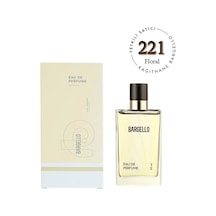 Bargello 221 Kadın 50 ML Parfüm EDP Floral Aromatik