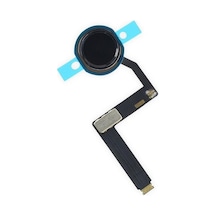 Apple Uyumlu iPad  Pro 9.7 Home Tuşu Siyah