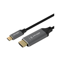 C To Hdmı Kablo - 8k60hz 4k 144hz 120hz 60hz Thunderbolt 5 4 3 Uyumlu Hdmı 2.1 Hdr Hdcp2.3 Dsc 2 Metre Chd21-pro Diğer