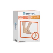 Wicromed Elastik Sport Ayak Bilekliği - Xxlarge