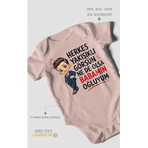 Pastel Pembe