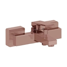 Minimax Square Banyo Bataryaıs Soft Bakır A4352029 Çok Renkli