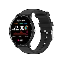 Yunboo Zl02cpro Akıllı Saat (İthalatçı Garantili) Yunboo Zl02cpro Akıllı Saat (İthalatçı Garantili)