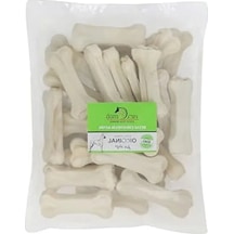 7,5 Cm Pres Kemik 25'li 500 Gram Köpek Ödül Maması
