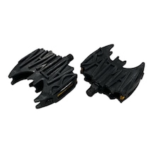 Elektrikli Bisiklet-bmx-mtb Bilyalı Pedal Geniş Model Batman-arr2513