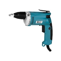 Catpower 5453 Alçıpan Vidalama Matkap 600 Watt