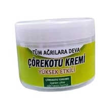 Hubrendy Sh Çörekotu Kremi Ağrı Kremi 100ml