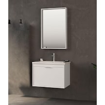 Orka Clay 80 Takım Mat Beyaz 5002259 Diğer
