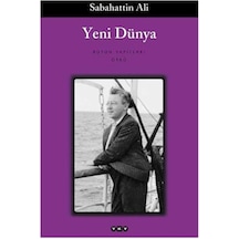 Yeni Dünya: Bütün Yapıtları