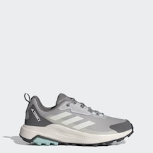 Adidas Terrex Anylander W Gri Kadın Sneaker Jr6605 Gri