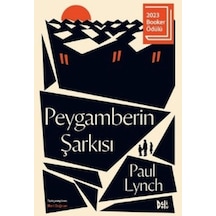 Peygamberin Şarkısı - Ezjı-757646