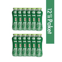 12'li Organik Skinny %100 Meyve-sebze Suyu 200 Ml