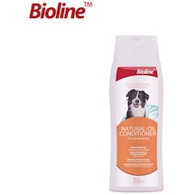 Bioline - 26 - Fındık Yağlı Tüy Şekillendirici - Zengemtr - 250 Ml