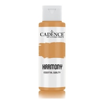 Cadence Harmony Akrilik Boya Har-015 Amber 59ml