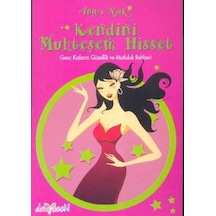 Kendini Muhteşem Hisset - Anita Naik - Dekolte Yayıncılık