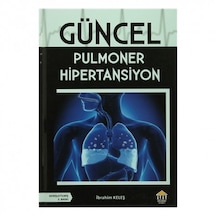 Güncel Pulmoner Hipertansiyon