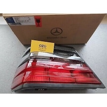 Stop Lambası Sol Beyaz-e200 Mercedes W124 Bm 93-95 Oem No: A1248209164