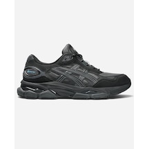 Asics Gel-nyc 2.0 Gtx Grey Heather Sneakers 1203b162-021 Gri