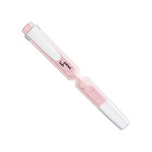 Pastel Ve Fosforlu İki Uçlu Kalem - Pembe 124-Pembe