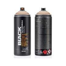 Montana Black 8040 Cremino 400 ml Sprey Boya 264160 P-107252