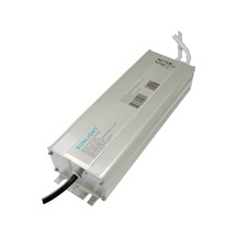 Sunlight Dış Mekan Şerit Led Trafo, Adaptör, Driver 12V 16 Amper