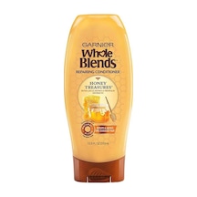 Garnier Whole Blends Bal Özlü Onarıcı Saç Kremi 370ML