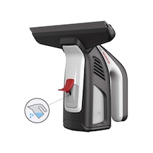 Glassvac Akülü Cam Temizleme Makinesi İle Uyumlu Konsantre Deterjan, 550 Ml