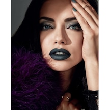 New York Color Sensational Powder Matte Ruj, 15 Smoky Taupe, Nude Çok Renkli