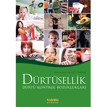 Dürtüsellik- Kaknüs Yayınları