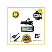 Sony Uyumlu Vaio 19.5V 3.3A Adaptör Şarj Aleti Vgp-Ac19V44 Vgp-