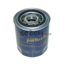 PURFLUX LS935 YAĞ FİLTRESİ STAREX 97- 2.5TDCI H1 01- 2.5 CRDI H10