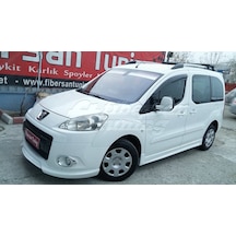 Peugeot Tepe Marşpiyel Takımı ----Fibersan Tuning N11.3624