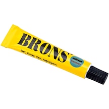 Brons Br-412 Süper Yapıştırıcı 5 x 7 G