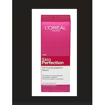 L'oreal Paris Günlük Nemlendirici Cilt Serumu - Skin Perfection 30 Ml 3600522454731